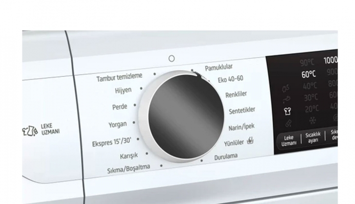 Profilo çamaşır makinelerinde yüzde 7 indirim sizi bekliyor! İşte 9 Ekim 2022 fiyat listesi…