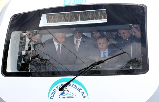 10 soruda Başkentray!