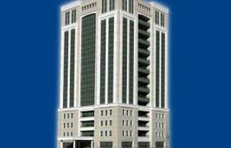 Danone ve Sırma Grup Ataşehir Büyükhanlı Plaza'da kiralama yaptı!