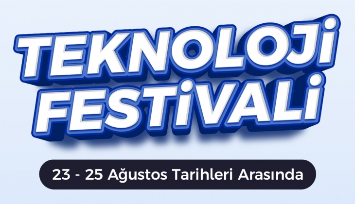 Teknoloji Festivali şimdi başladı! Dev indirimi sakın kaçırmayın! iPhone, Xiaomi... 23 Ağustos 2022 fiyat listesi!