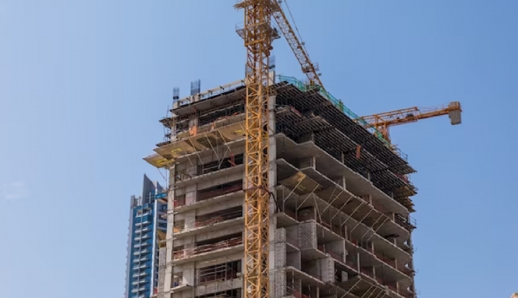 İnşaat şantiyelerde işçi alarmı: Konutların teslim tarihi gecikiyor!