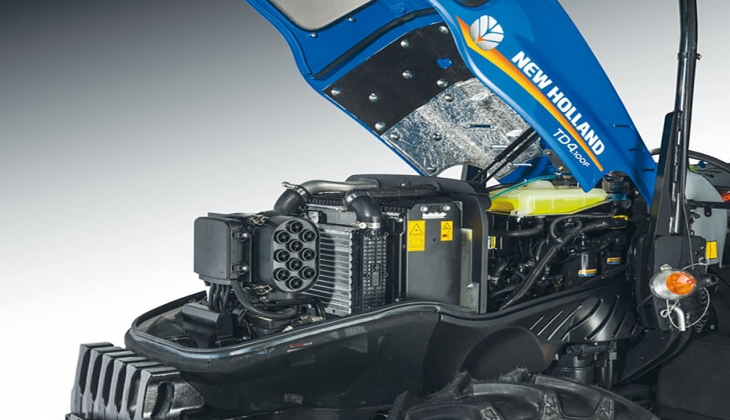 New Holland bahçe traktörleri bir ayda ne kadar zamlandı? İşte 8 Ekim 2022 New Holland fiyat listesi