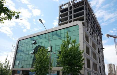 Olcay Sevalista Residence'da 172 bin 500 liraya!