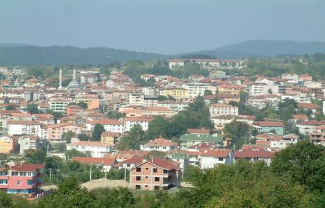 İzmit 380-Kandıra OSB-Kandıra RES Enerji İletim Hattı Projesi için acele kamulaştırma yapılacak!