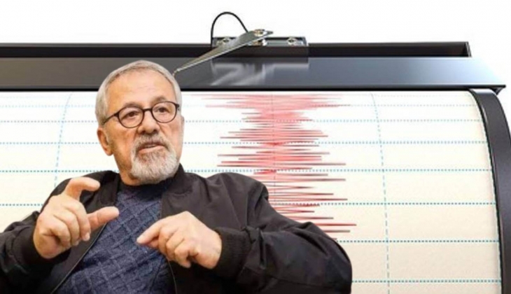 Balıkesir depremleri Marmara’yı etkiler mi? Deprem uzmanı Naci Görür'den açıklama geldi! 