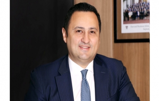 TAV İşletme Hizmetleri İcra Kurulu Başkanlığı'na Güçlü Batkın getirildi!