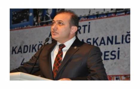 Hurşit Yıldırım Minibüs Caddesine havaray, Caddebostan'a eğlence adası kuracak!