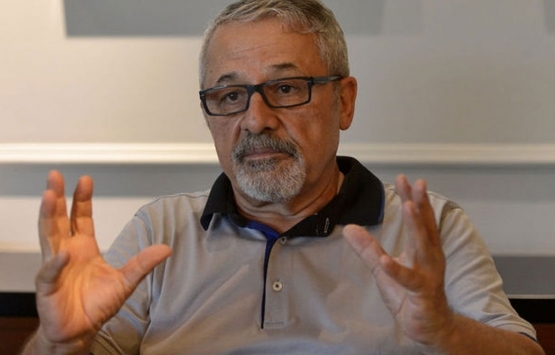 Naci Görür'den İzmir uyarısı!