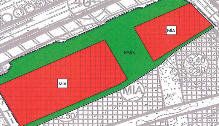 İzmir e Sabancı kulesi geliyor! Dev inşaat için kollar sıvandı!