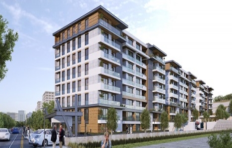 MOD Bahçelievler ile balkonlu yaşam konforu!