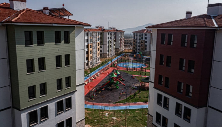 Deprem konutları ne zaman teslim edilecek, son durum ne?