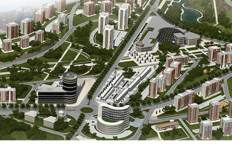 Niğde’de kentsel dönüşüm Ramazan Bayramı’ndan sonra başlayacak!