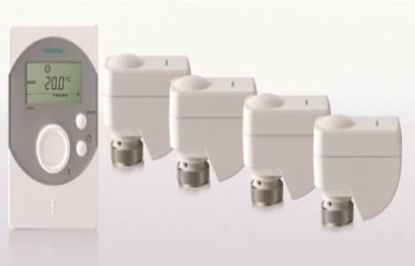 Apartmanlarda ısı ölçer zorunluluğu!