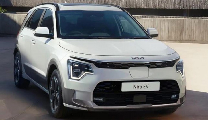 Kia Yeni Niro Hibrit ve Niro EV modellerinin yeni fiyatları açıklandı! Kia Niro almak isteyenler hemen baksın!