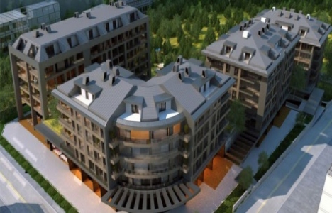 Lavinya Marmara büyükçekmece