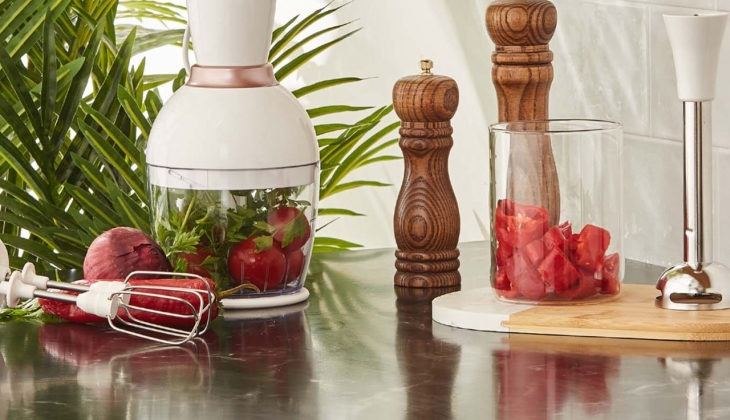 Cookplus Blender setine 200 TL indirim! İşte Cookplus Blender Seti 17 Nisan fiyat listesi...