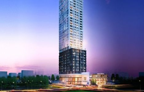 Kumru Ankara'da yüzde 5 ön peşinatlı kampanya!