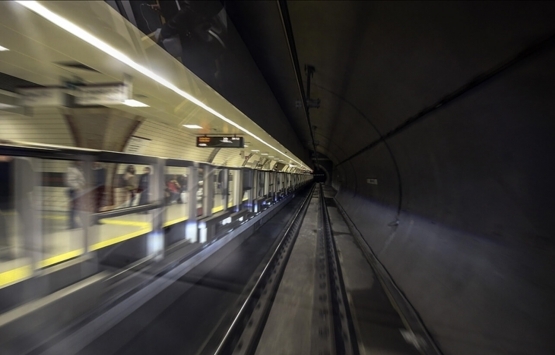 İstanbul a 2 yeni metro hattı geliyor!