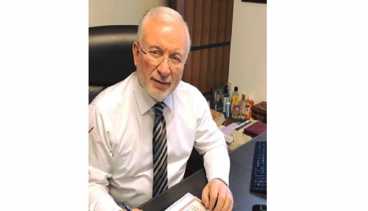 Hüseyin Bürge kimdir?