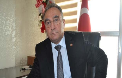 Emekliler Derneği Batman'da tespih fabrikası kuracak!