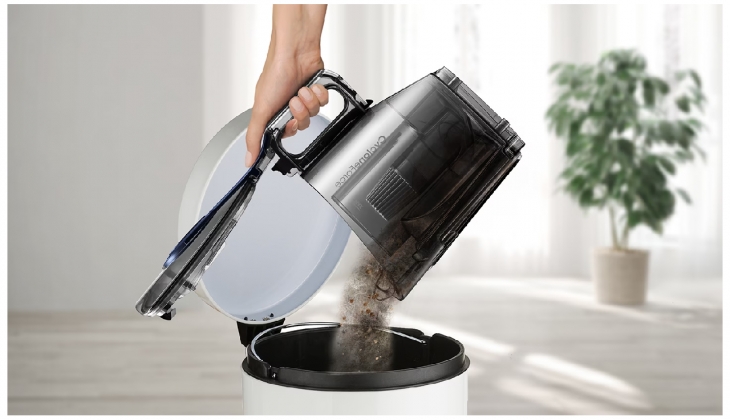 Samsung Toz Torbasız Elektrikli Süpürge en ucuza nerede satılıyor, özellikleri neler? 18 Mart 2023 fiyat listesi