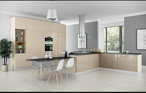 AGT Power Gloss ile evinizi yenileyin!