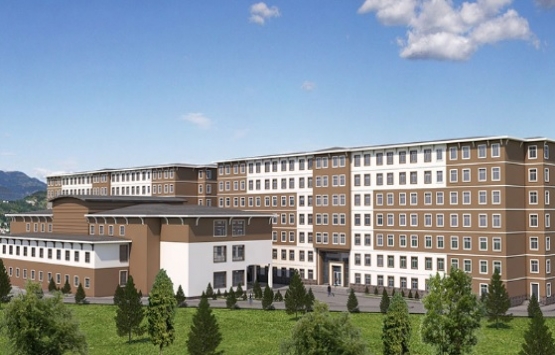 Sitaş Müteahitlik konkordato talep etti!