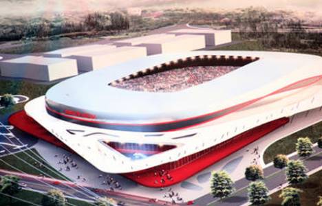 Göztepe ve Karşıyaka stadı ihaleleri yıl sonuna kadar gerçekleştirilecek!