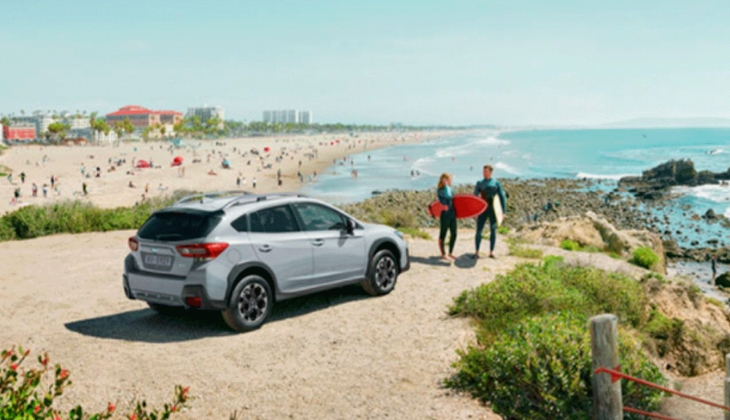 Subaru XV 2022 Mart fiyat listesi!