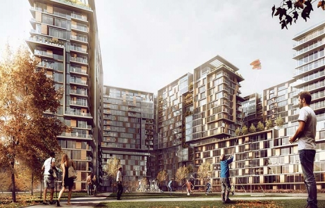 İnistanbul Hayat Topkapı ödeme koşulları!