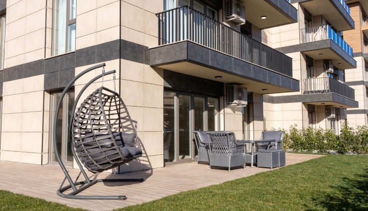 Luxera dan mart ayına özel seçili projelerde vade farksız ödeme avantajı!