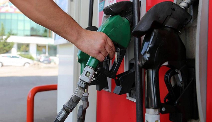 Motorine pazartesi günü 1.40 TL lik yeni zam geliyor! Sürücüler aman dikkat!