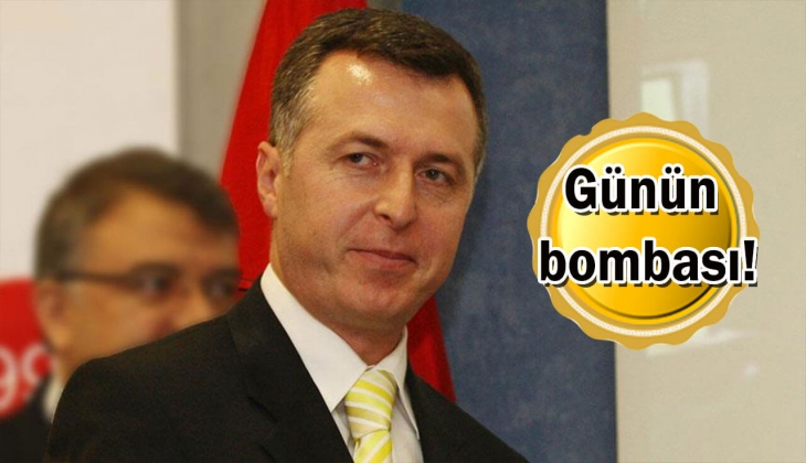 Fikren İnan'dan, CHP Milletvekili Akif Hamzaçebi'ye 1 milyon TL'lik tazminat davası!