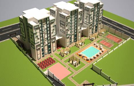 Esenyurt ta 2014 te satışa çıkacak konut projeleri!