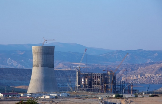 TMSF Adularya Enerji'yi satıyor!