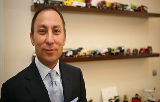 Anadolu ya lüks oteller yapılacak!