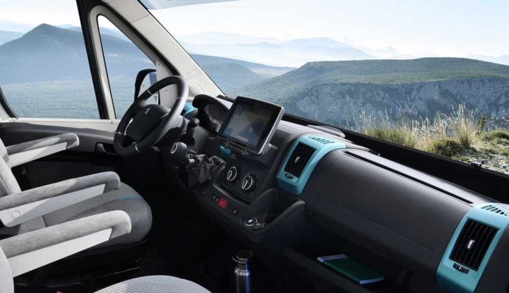 Peugeot Boxerlar Mayıs ta %0,99 faiz fırsatıyla satışta! Araba alacaklar dikkat!