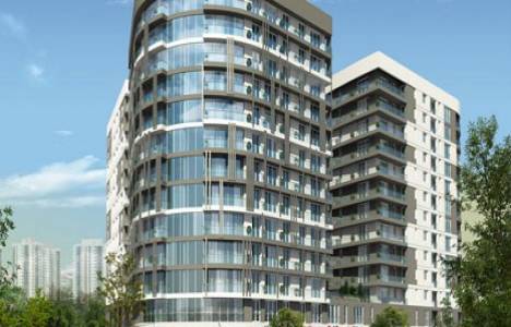 Halkalı Serenity satılık!