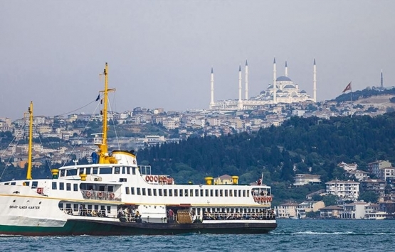 Beylerbeyi ndeki tarihi yalı açık artırmayla satışa sunuldu!