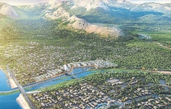 Boğaçay Özel Proje Alanı'nın yapılaşmaya açılmasına iptal kararı!