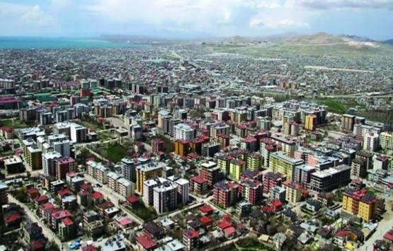 Van İpekyolu'nda 5.6 TL'ye satılık gayrimenkul!