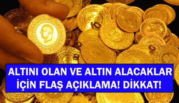 Her dediği bir bir çıkan İslam Memiş bakın 'Size bir sürprizim olacak' deyip neler söyledi? Flaş gram altın açıklaması!