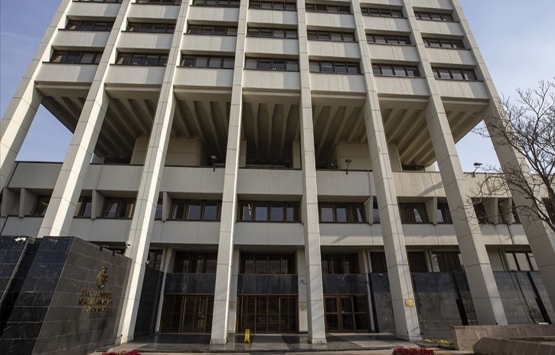 TCMB'nin resmi rezerv varlıkları mayısta arttı!