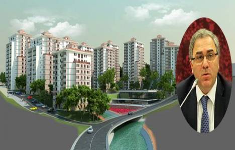 Rize'deki Hamam Deresi Timya Vadisi oluyor!