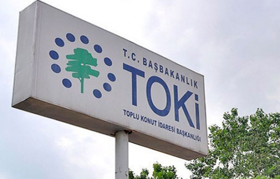 TOKİ Bitlis Atatürk Mahallesi'nde 201 iş yerini satışa çıkardı!