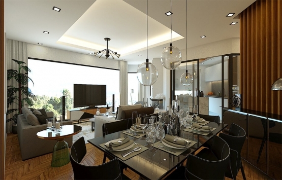 Lemariz İzmir geliyor! Yeni proje!