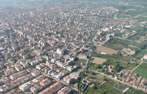 Ödemiş il olmak istiyor!