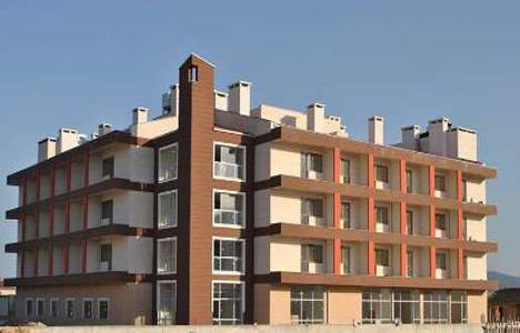 Çınarcık'a bungalov tipi huzurevi yapılıyor!