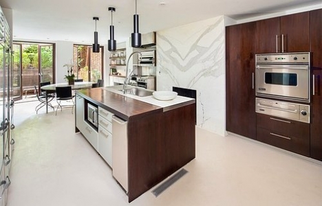 İşte dünyaca ünlü 13 sanatçının mutfağı!