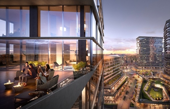 Nivo İstanbul fiyat ve ödeme planı 2018!